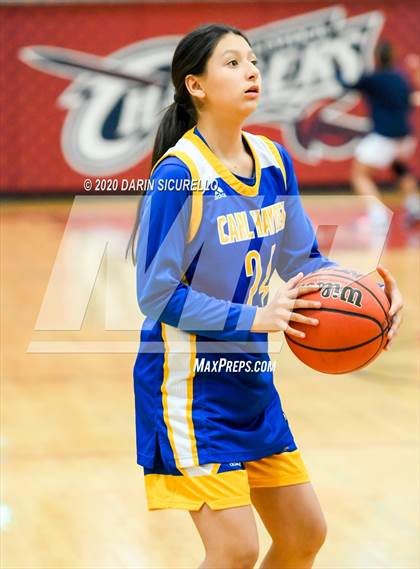 Thumbnail 2 in Carl Hayden Community @ McClintock photogallery.
