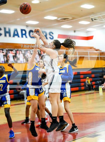 Thumbnail 2 in Carl Hayden Community @ McClintock photogallery.