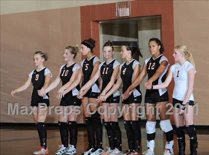 Thumbnail 3 in Siren vs. Webster photogallery.