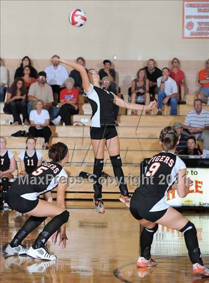 Thumbnail 1 in Siren vs. Webster photogallery.