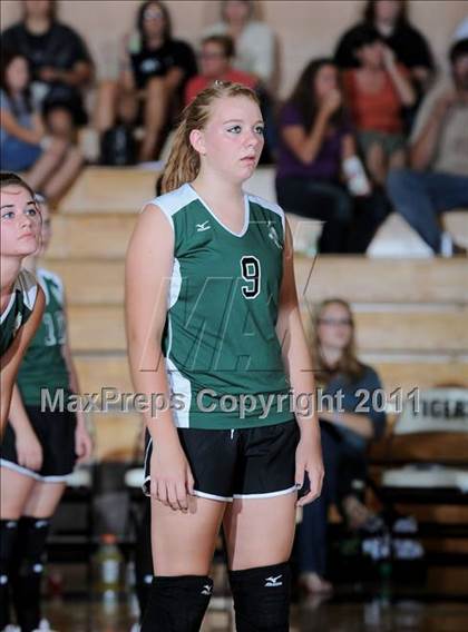 Thumbnail 1 in Siren vs. Webster photogallery.