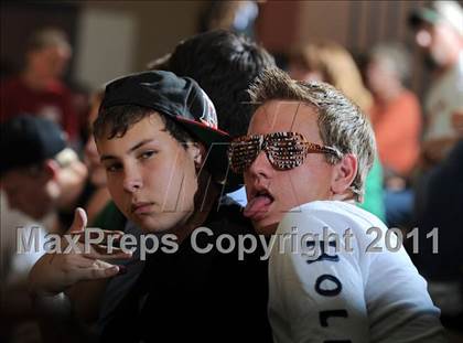 Thumbnail 1 in Siren vs. Webster photogallery.