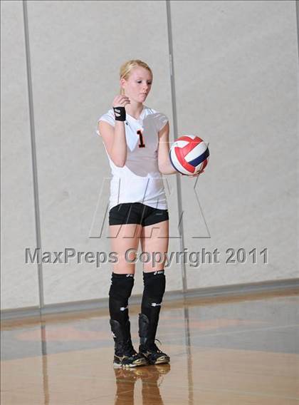 Thumbnail 3 in Siren vs. Webster photogallery.