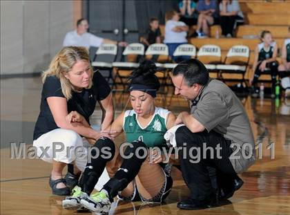 Thumbnail 2 in Siren vs. Webster photogallery.