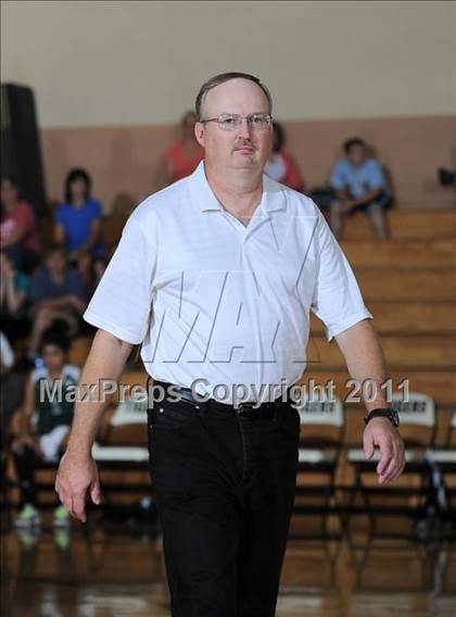 Thumbnail 3 in Siren vs. Webster photogallery.