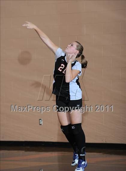 Thumbnail 3 in Siren vs. Webster photogallery.