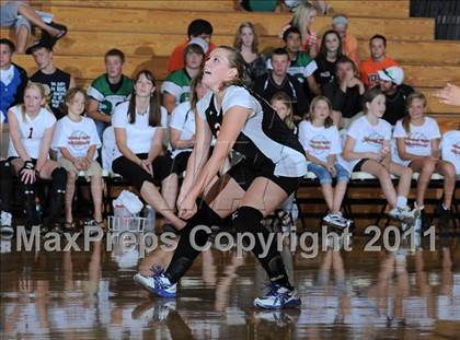 Thumbnail 3 in Siren vs. Webster photogallery.