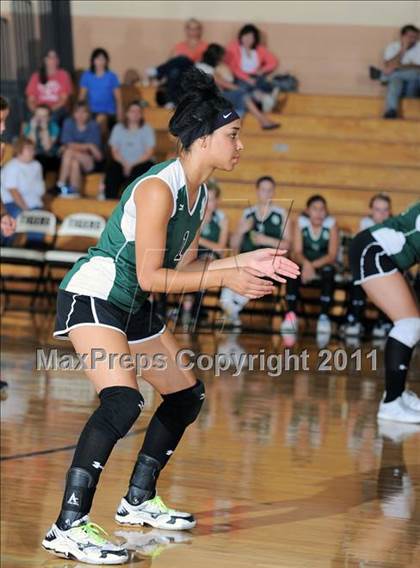 Thumbnail 2 in Siren vs. Webster photogallery.