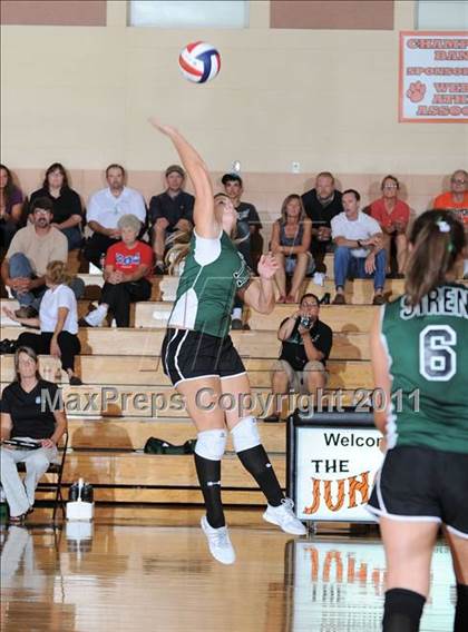 Thumbnail 1 in Siren vs. Webster photogallery.