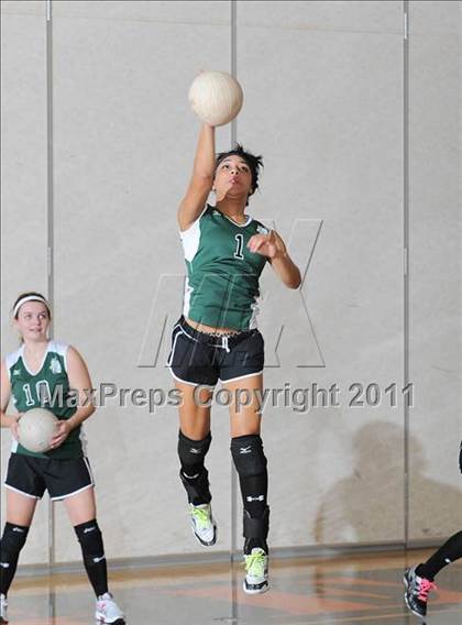 Thumbnail 2 in Siren vs. Webster photogallery.