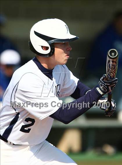 Thumbnail 2 in Lakeview Centennial vs Dallas Jesuit (Jesuit Baseball Classic ) photogallery.
