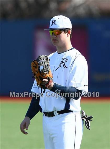 Thumbnail 3 in Lakeview Centennial vs Dallas Jesuit (Jesuit Baseball Classic ) photogallery.