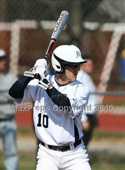 Thumbnail 1 in Lakeview Centennial vs Dallas Jesuit (Jesuit Baseball Classic ) photogallery.