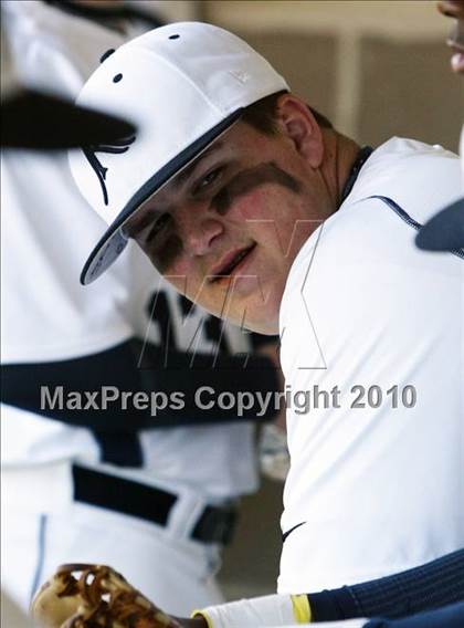 Thumbnail 3 in Lakeview Centennial vs Dallas Jesuit (Jesuit Baseball Classic ) photogallery.