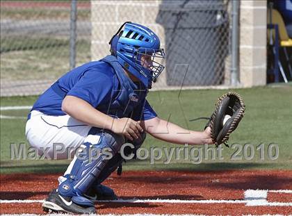 Thumbnail 2 in Lakeview Centennial vs Dallas Jesuit (Jesuit Baseball Classic ) photogallery.