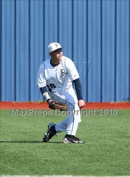 Thumbnail 3 in Lakeview Centennial vs Dallas Jesuit (Jesuit Baseball Classic ) photogallery.