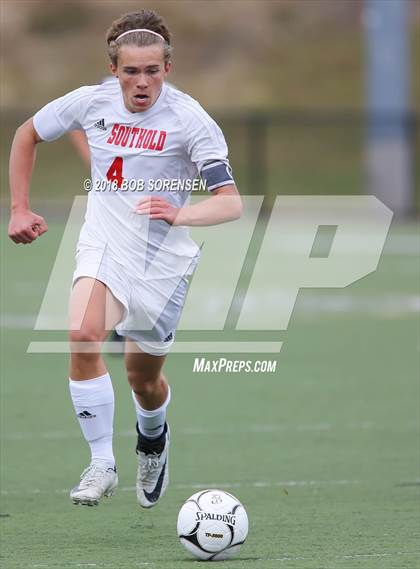 Thumbnail 3 in Southold vs Greenport (Class C Final) photogallery.