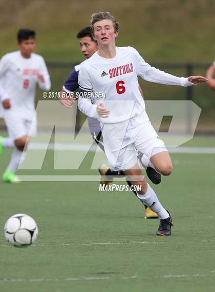 Thumbnail 2 in Southold vs Greenport (Class C Final) photogallery.