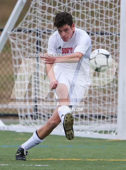 Thumbnail 1 in Southold vs Greenport (Class C Final) photogallery.
