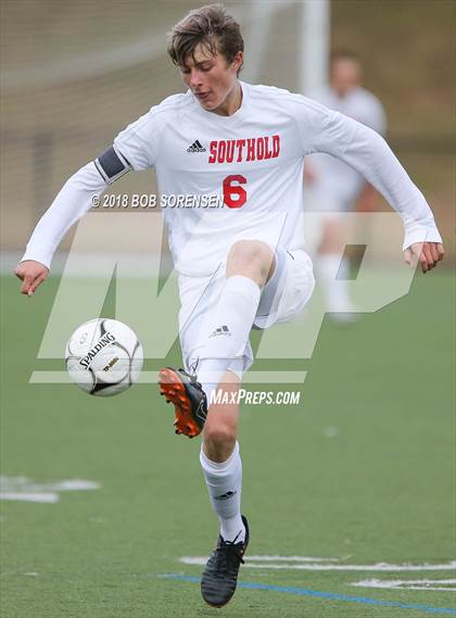 Thumbnail 1 in Southold vs Greenport (Class C Final) photogallery.