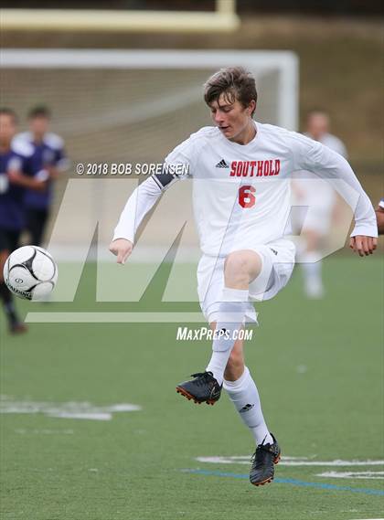 Thumbnail 2 in Southold vs Greenport (Class C Final) photogallery.