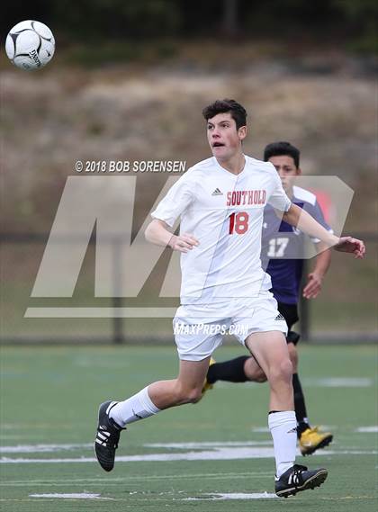 Thumbnail 1 in Southold vs Greenport (Class C Final) photogallery.