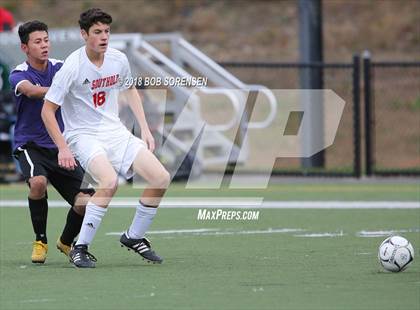 Thumbnail 3 in Southold vs Greenport (Class C Final) photogallery.