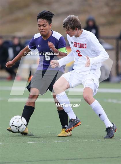 Thumbnail 3 in Southold vs Greenport (Class C Final) photogallery.