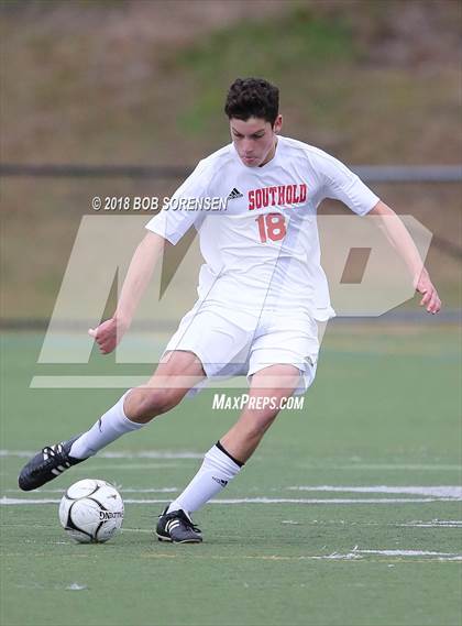 Thumbnail 2 in Southold vs Greenport (Class C Final) photogallery.