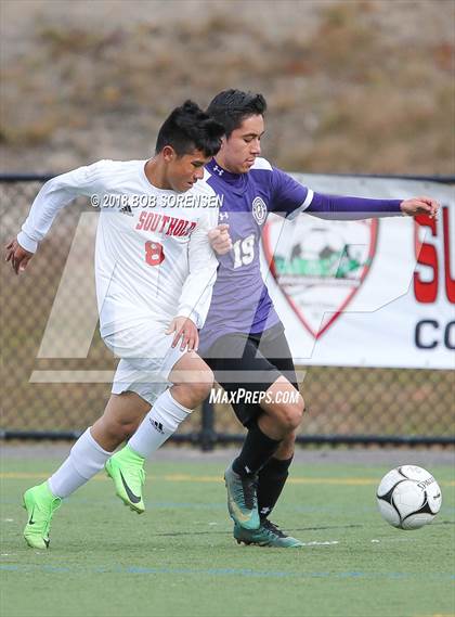 Thumbnail 1 in Southold vs Greenport (Class C Final) photogallery.