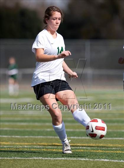 Thumbnail 3 in St. Mary's vs Ponderosa (California Classic) photogallery.