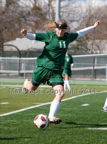 Thumbnail 1 in St. Mary's vs Ponderosa (California Classic) photogallery.