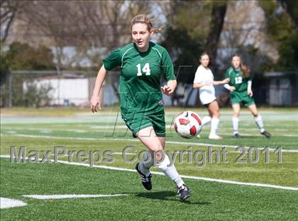 Thumbnail 3 in St. Mary's vs Ponderosa (California Classic) photogallery.