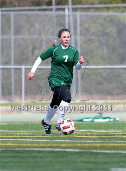 Thumbnail 3 in St. Mary's vs Ponderosa (California Classic) photogallery.