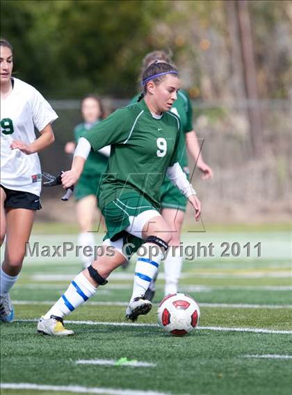 Thumbnail 1 in St. Mary's vs Ponderosa (California Classic) photogallery.