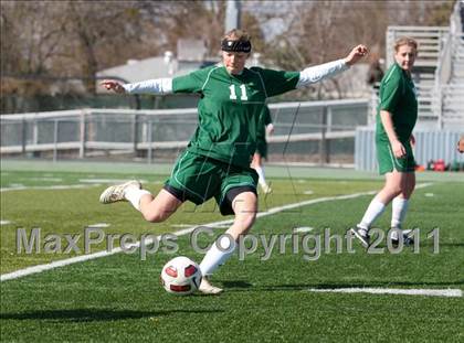Thumbnail 2 in St. Mary's vs Ponderosa (California Classic) photogallery.