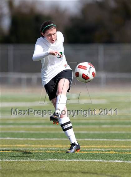 Thumbnail 3 in St. Mary's vs Ponderosa (California Classic) photogallery.