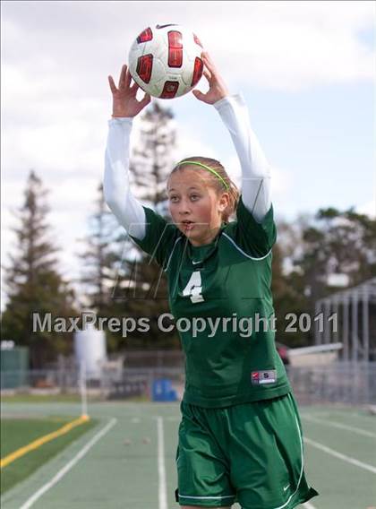 Thumbnail 3 in St. Mary's vs Ponderosa (California Classic) photogallery.