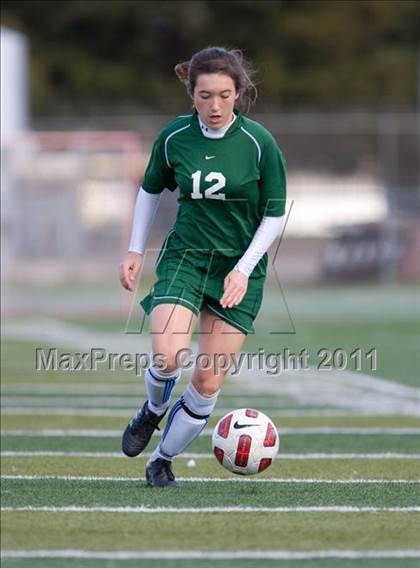 Thumbnail 1 in St. Mary's vs Ponderosa (California Classic) photogallery.