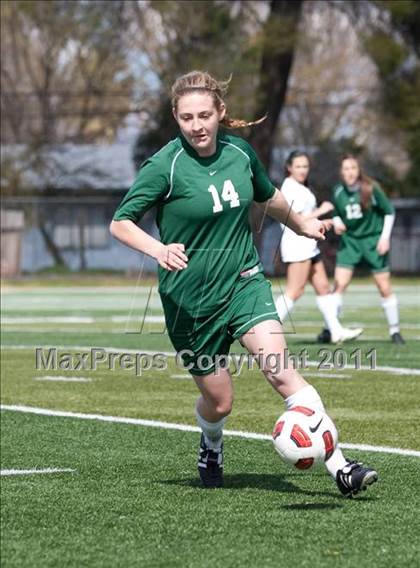 Thumbnail 1 in St. Mary's vs Ponderosa (California Classic) photogallery.