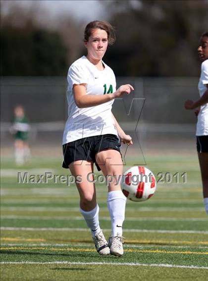 Thumbnail 1 in St. Mary's vs Ponderosa (California Classic) photogallery.
