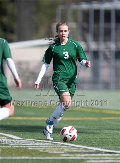 Thumbnail 1 in St. Mary's vs Ponderosa (California Classic) photogallery.