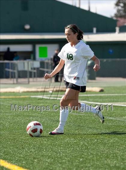 Thumbnail 1 in St. Mary's vs Ponderosa (California Classic) photogallery.