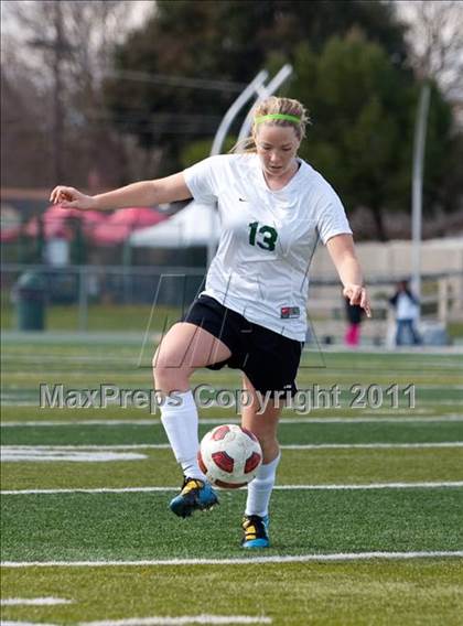 Thumbnail 3 in St. Mary's vs Ponderosa (California Classic) photogallery.