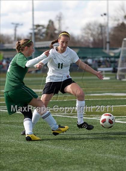 Thumbnail 3 in St. Mary's vs Ponderosa (California Classic) photogallery.