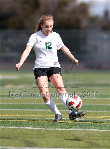 Thumbnail 1 in St. Mary's vs Ponderosa (California Classic) photogallery.