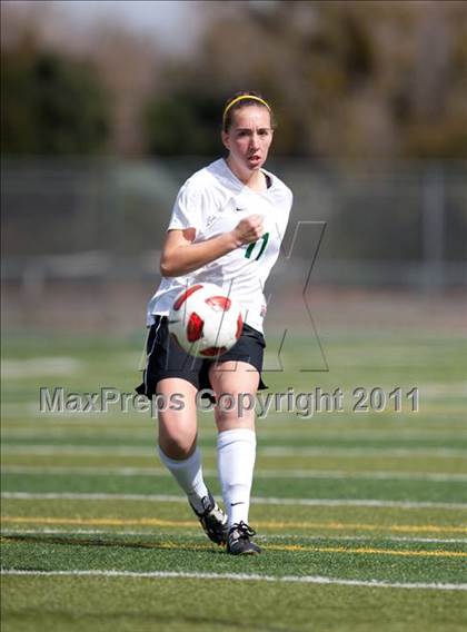 Thumbnail 3 in St. Mary's vs Ponderosa (California Classic) photogallery.