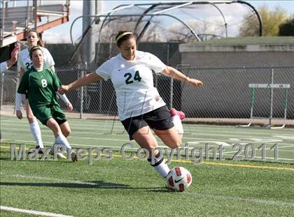 Thumbnail 3 in St. Mary's vs Ponderosa (California Classic) photogallery.