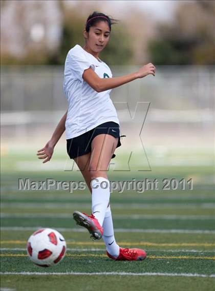 Thumbnail 3 in St. Mary's vs Ponderosa (California Classic) photogallery.