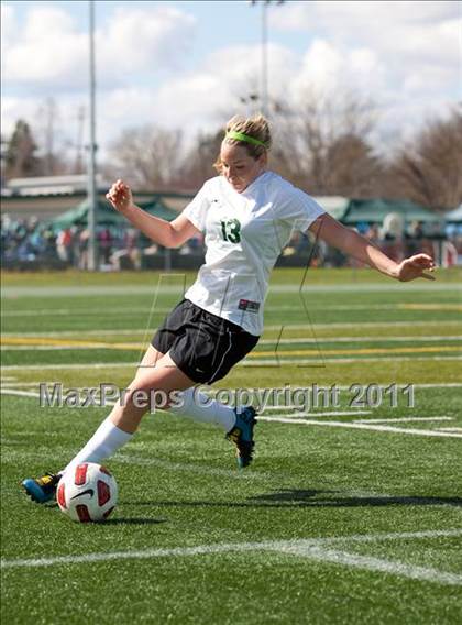 Thumbnail 3 in St. Mary's vs Ponderosa (California Classic) photogallery.